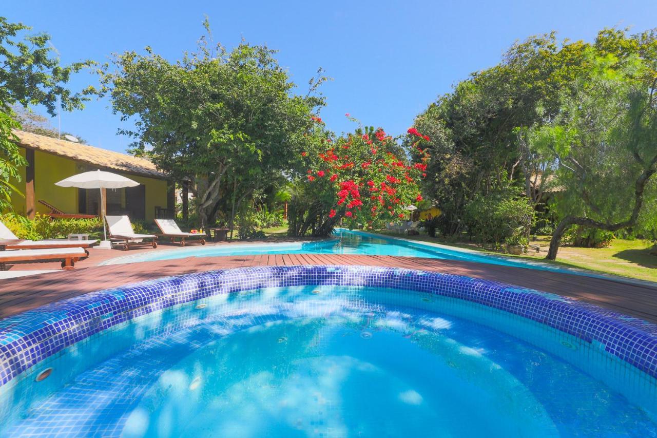 Brasil Tropical Village 3* Praia de Pipa
