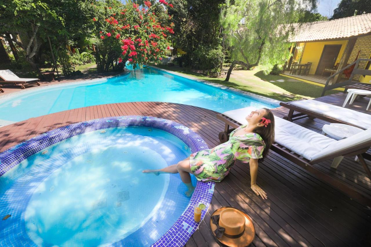 Brasil Tropical Village Hotel