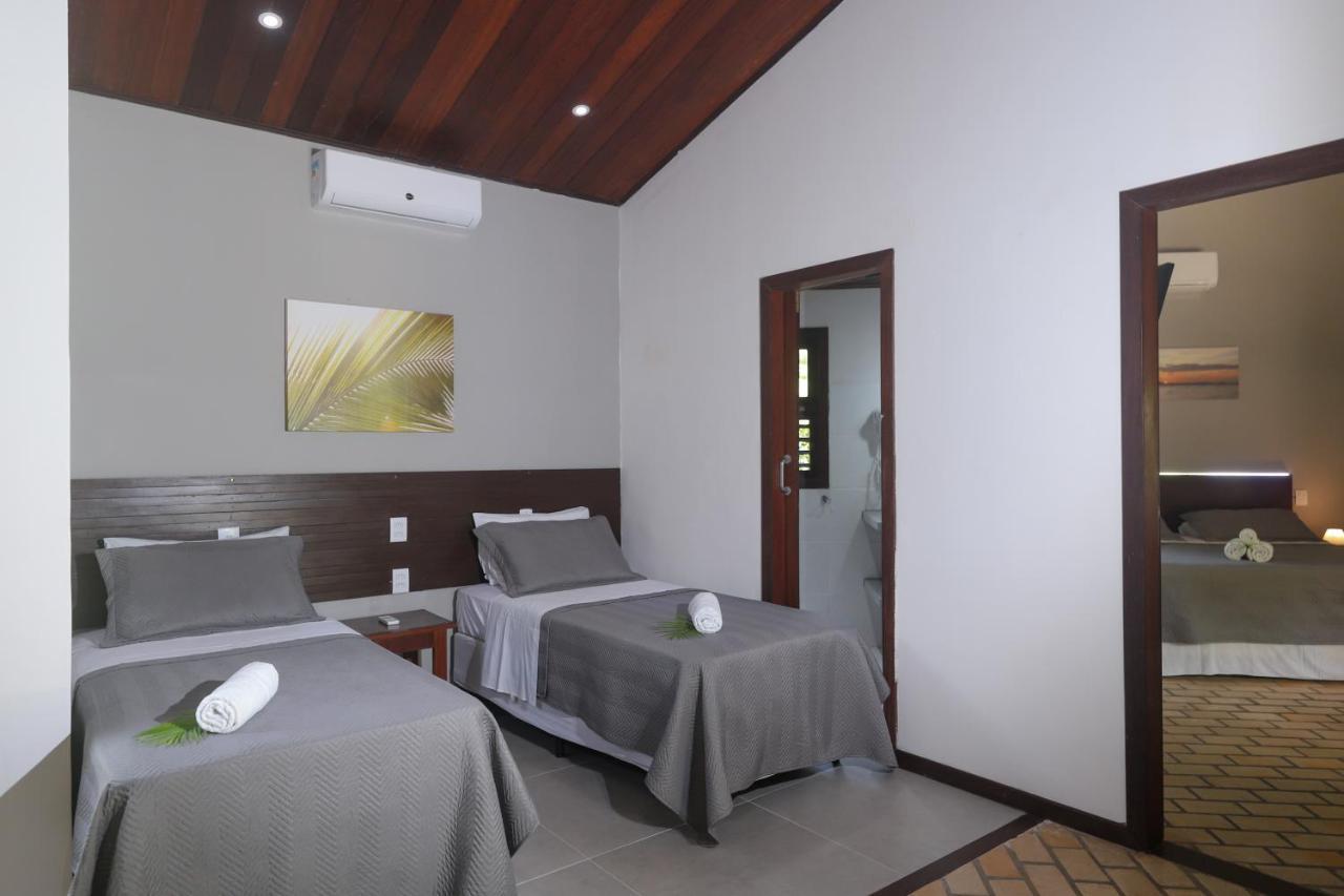 Hotel Brasil Tropical Village