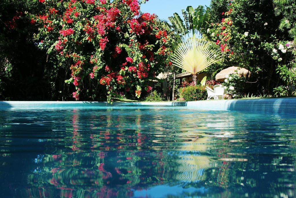 Brasil Tropical Village Hotel