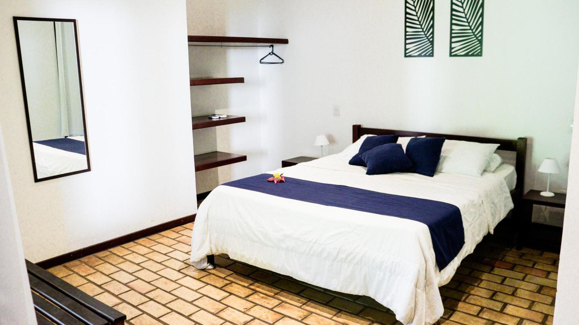 Brasil Tropical Village 3* Praia de Pipa