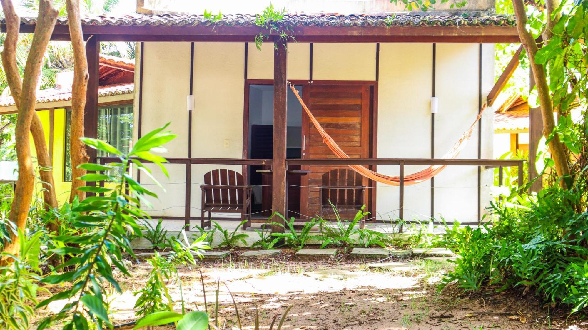 Hotel Brasil Tropical Village 3*