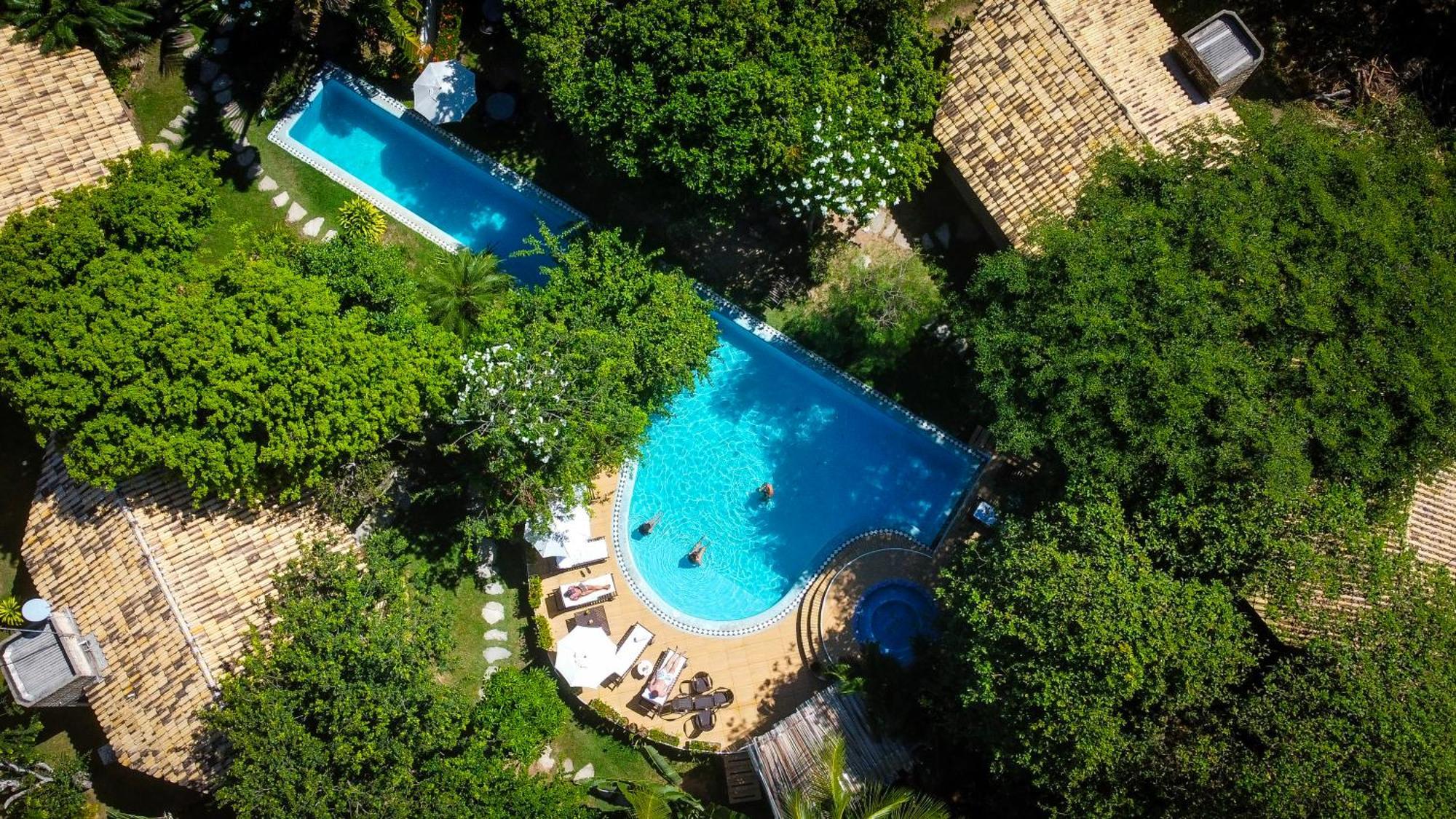 Hotel Brasil Tropical Village