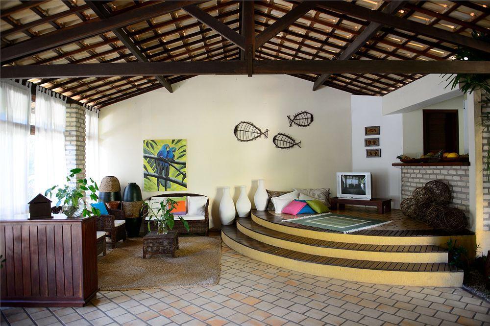 Brasil Tropical Village