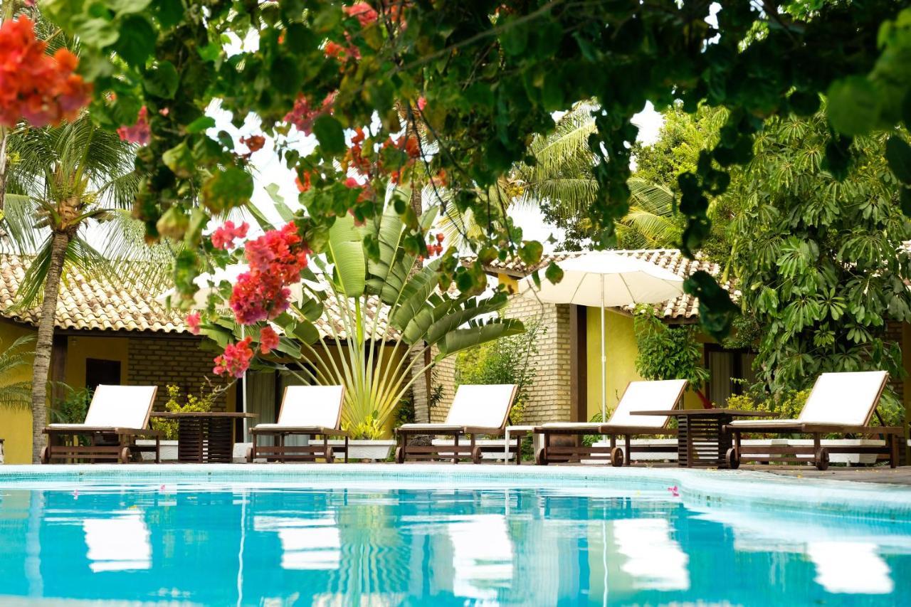 Hotel Brasil Tropical Village 3*