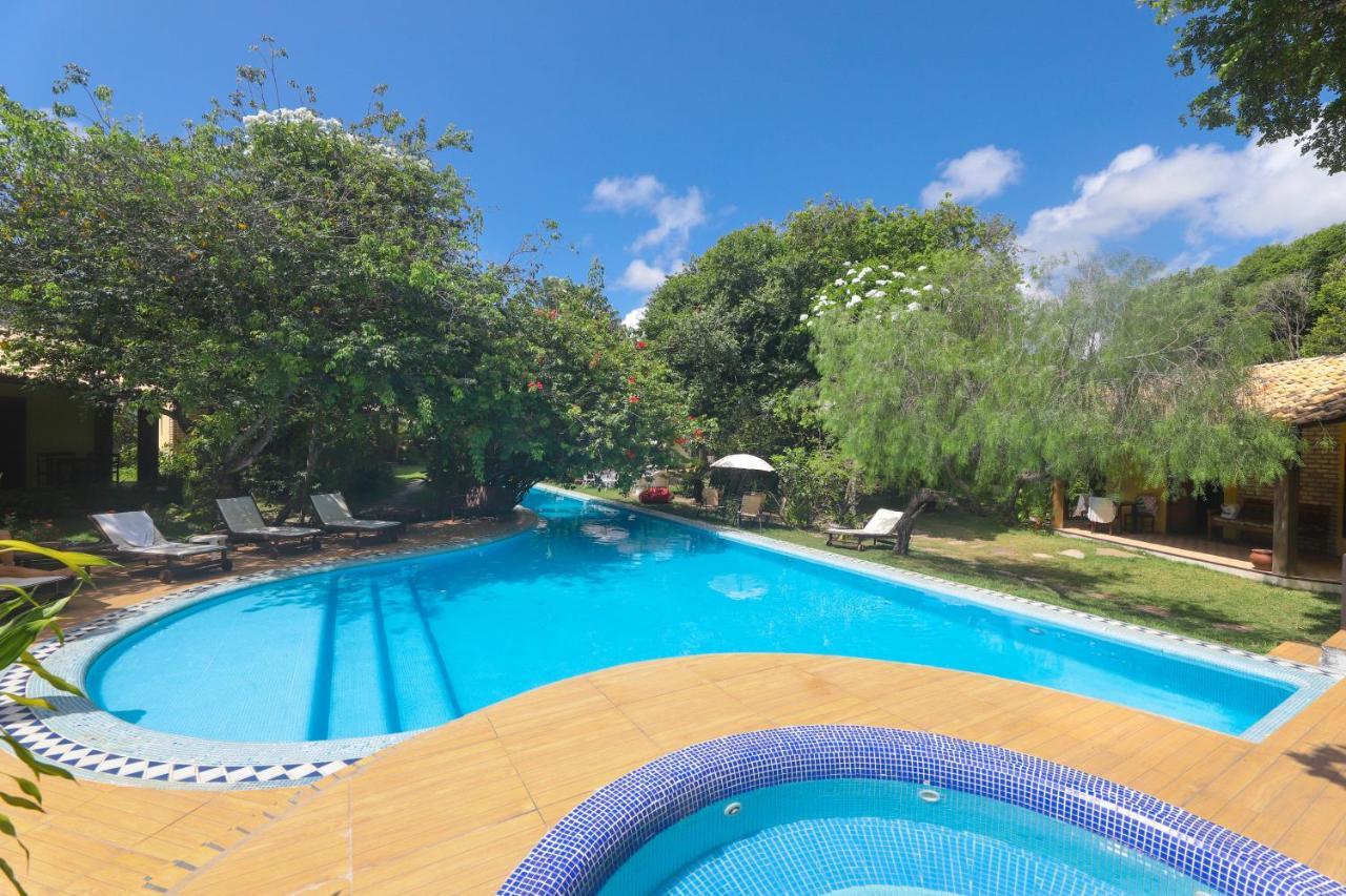 Brasil Tropical Village