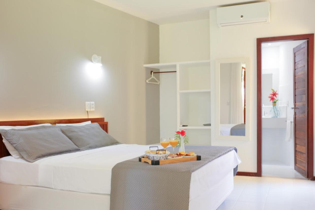 Hotel Brasil Tropical Village