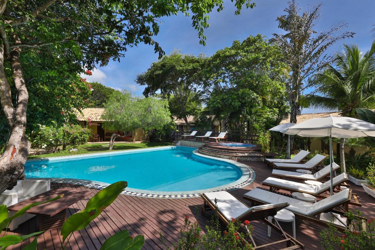 Hotel Brasil Tropical Village