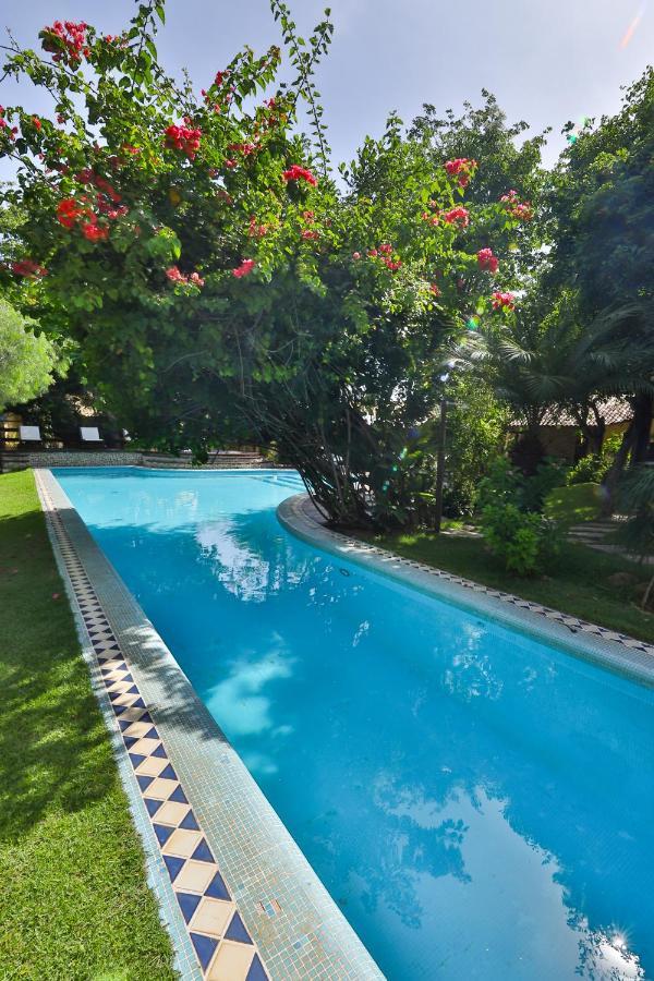 Hotel Brasil Tropical Village Praia de Pipa