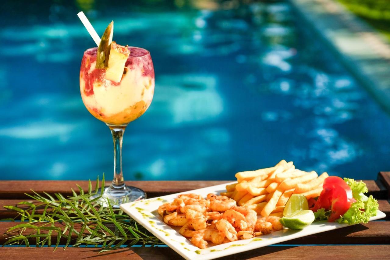 Hotel Brasil Tropical Village Praia de Pipa