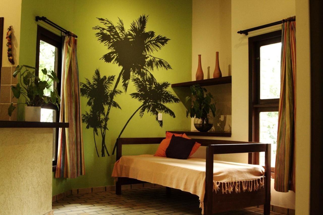 Brasil Tropical Village Hotel Praia de Pipa