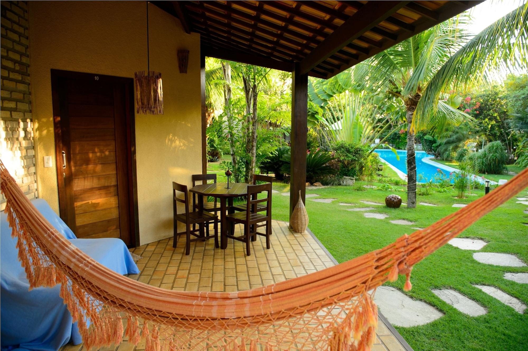 Hotel Brasil Tropical Village