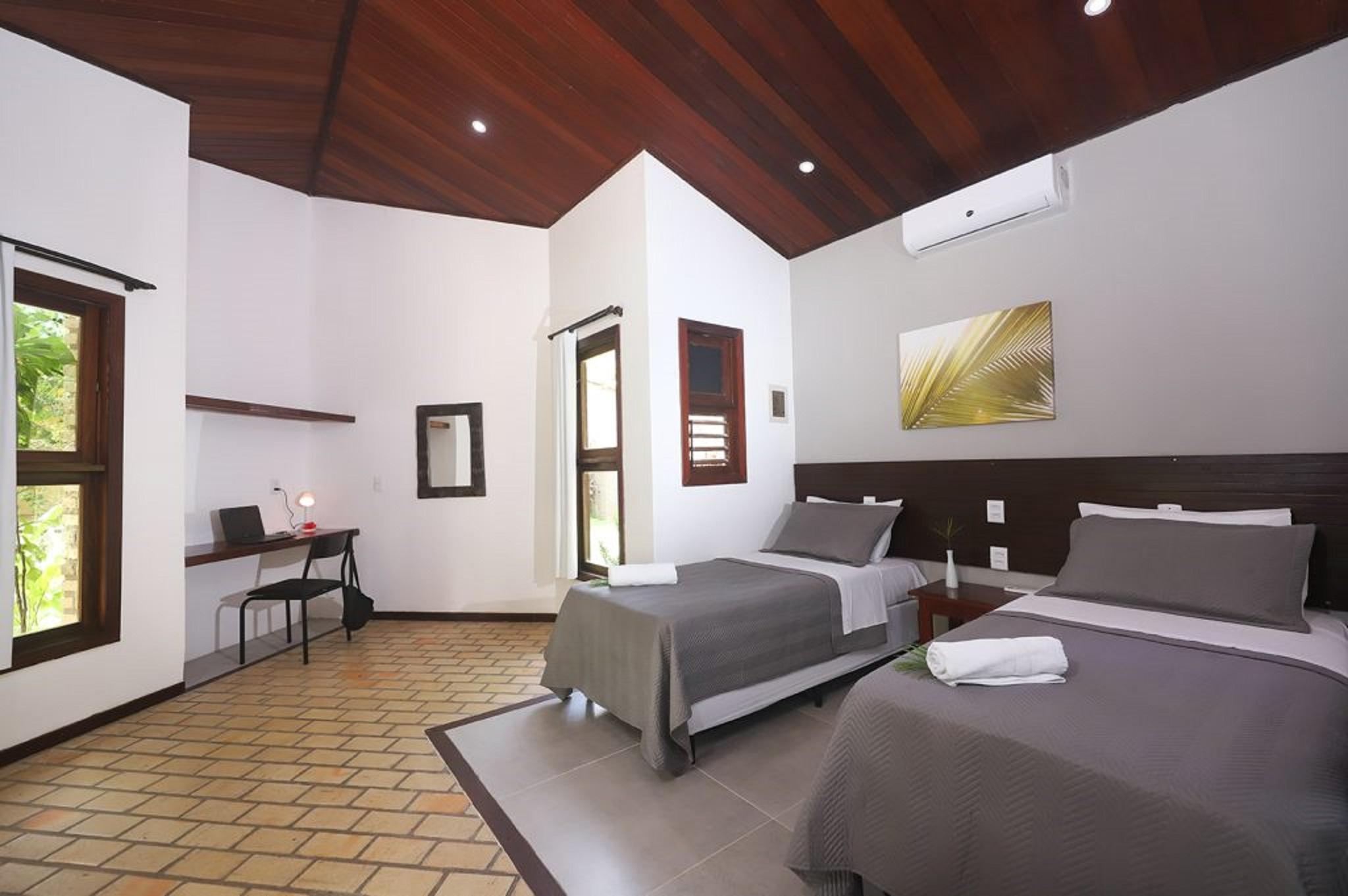 Brasil Tropical Village Hotel
