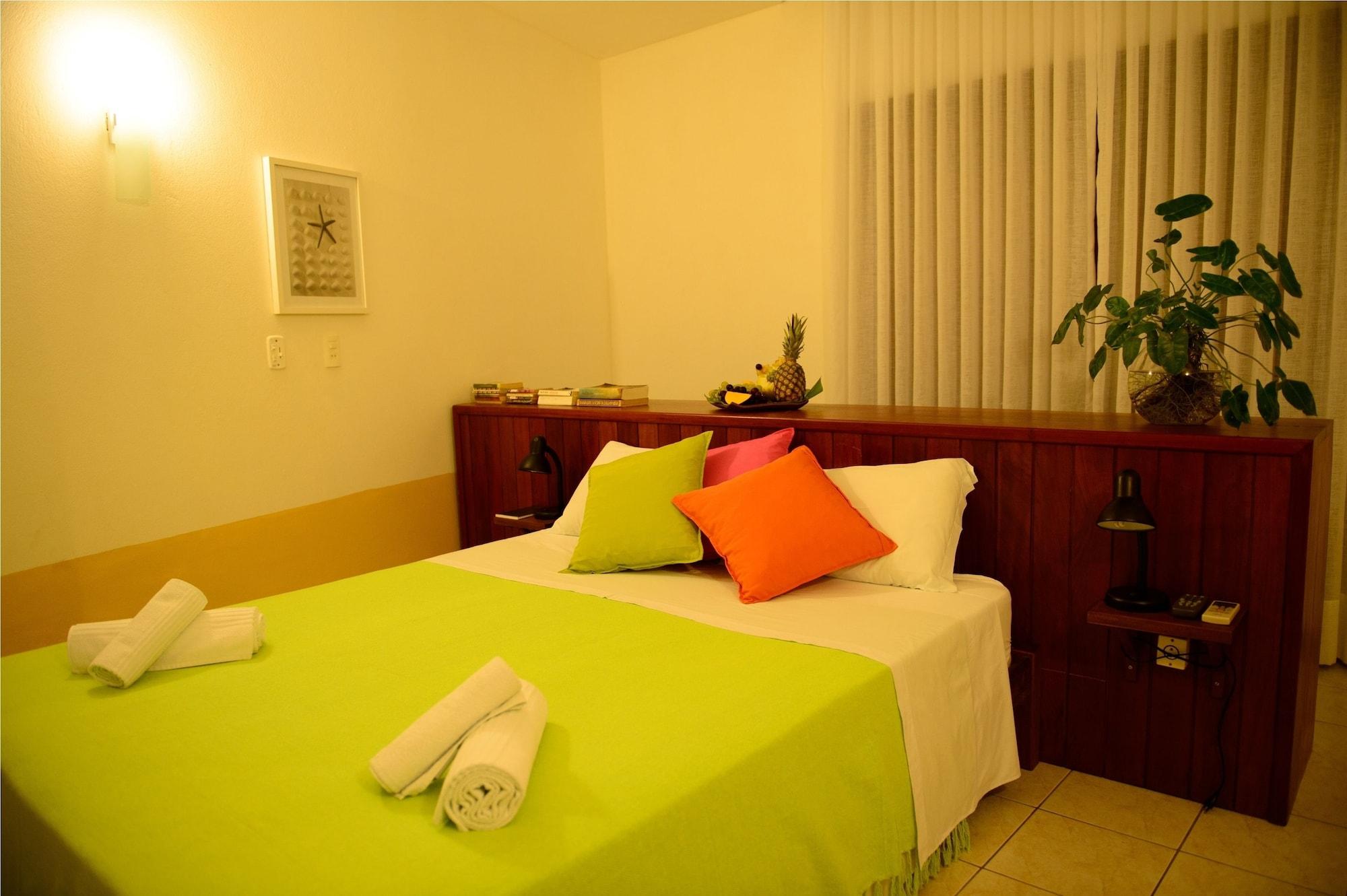 Brasil Tropical Village Hotel Praia de Pipa