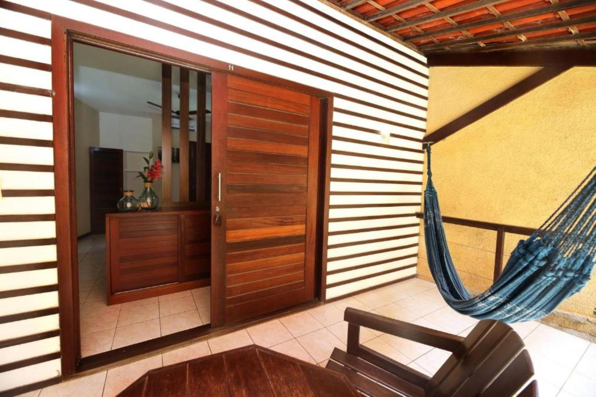 Hotel Brasil Tropical Village
