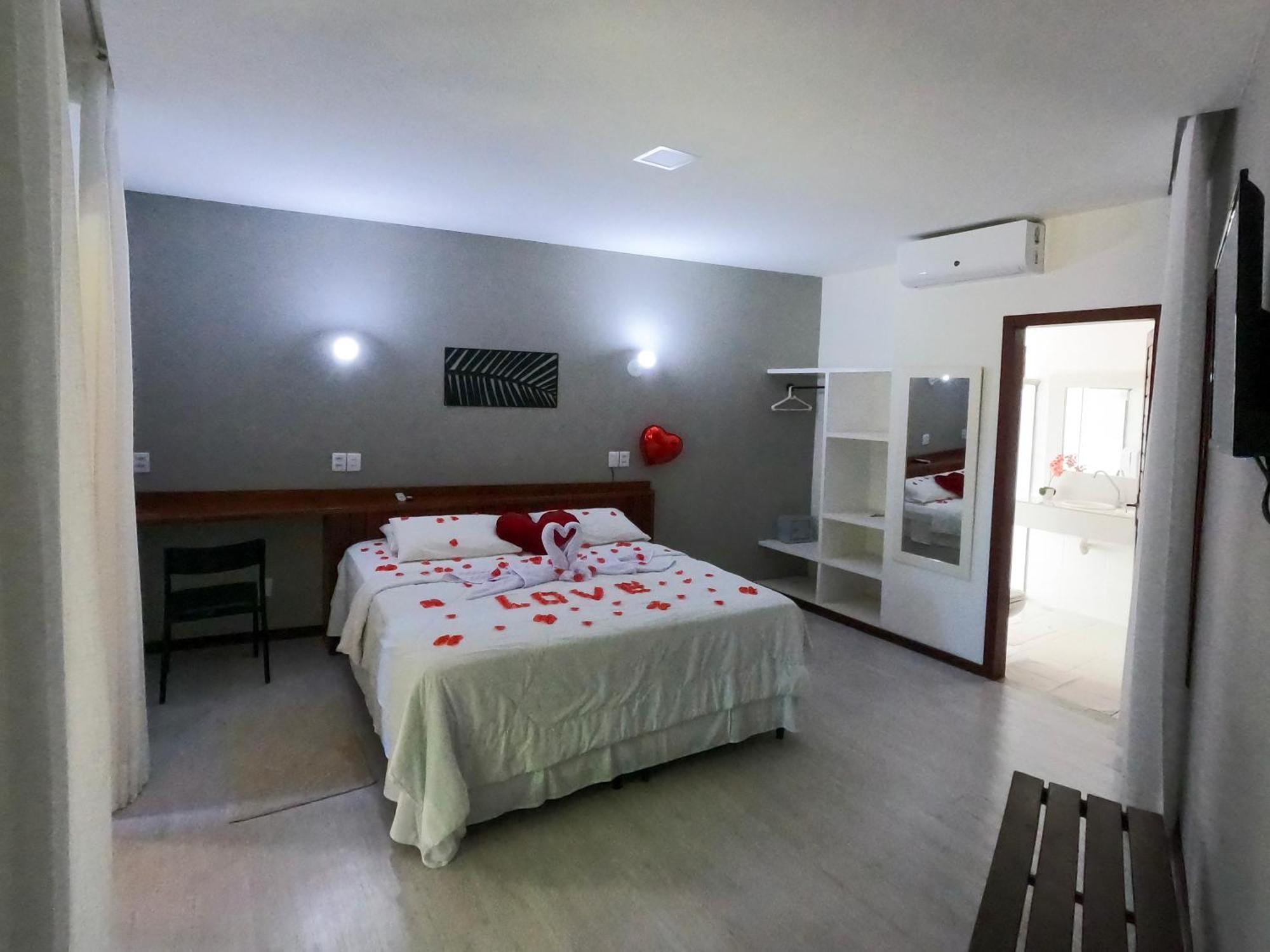 Hotel Brasil Tropical Village