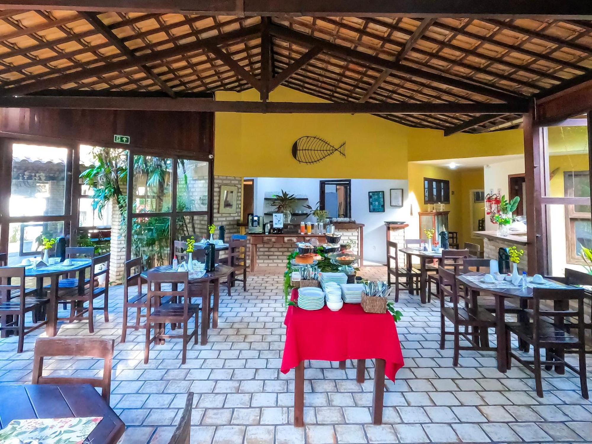 Hotel Brasil Tropical Village 3*