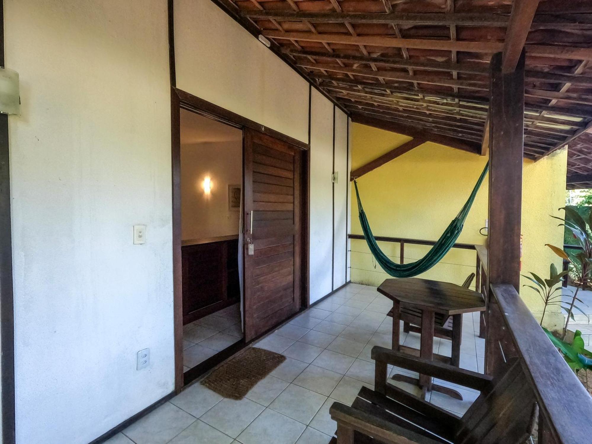 Hotel Brasil Tropical Village Praia de Pipa
