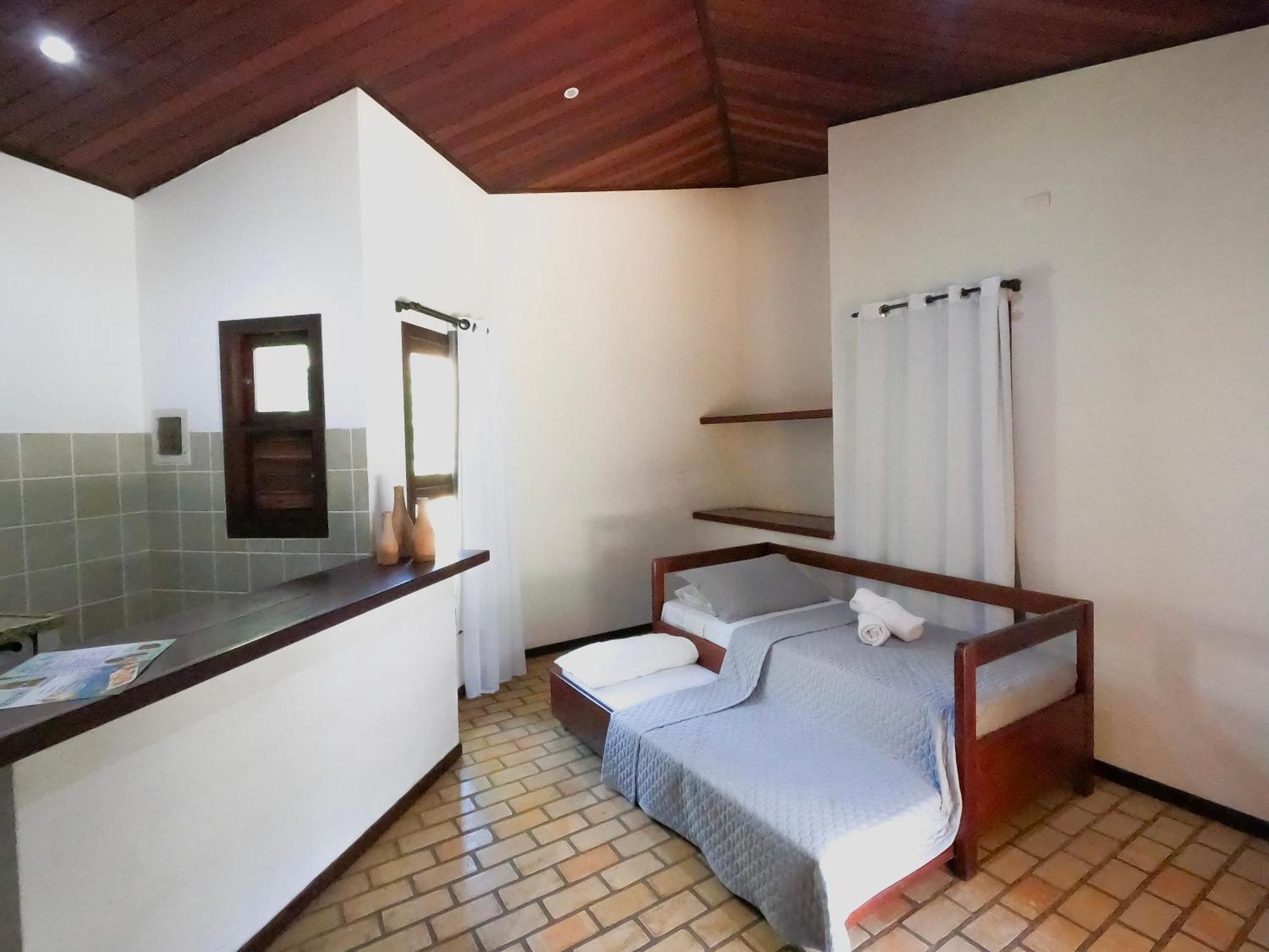 Brasil Tropical Village 3*