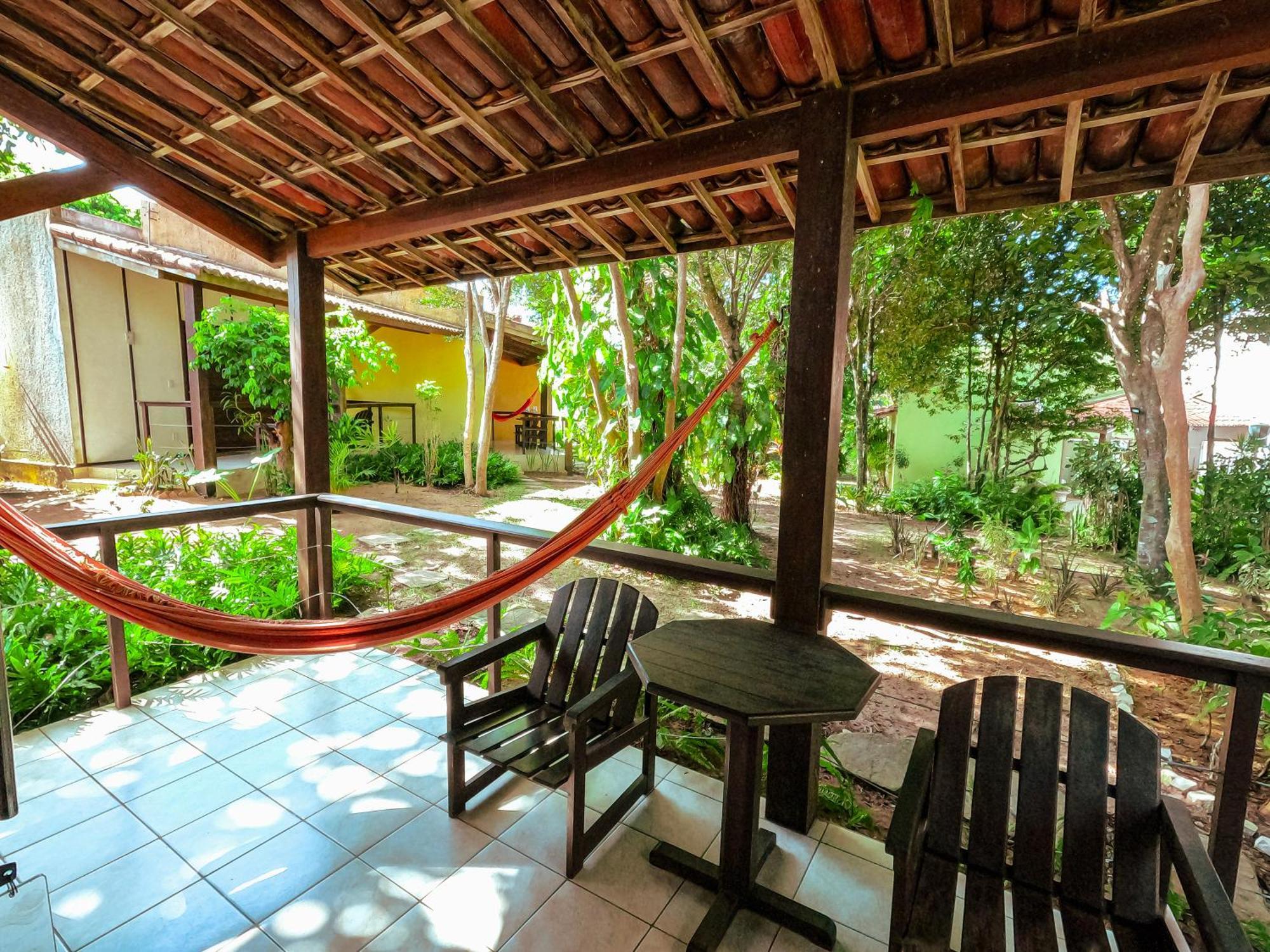 Brasil Tropical Village Hotel 3*