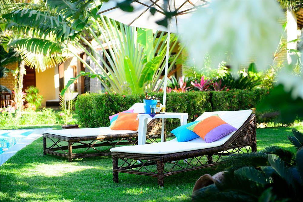 Brasil Tropical Village Hotel