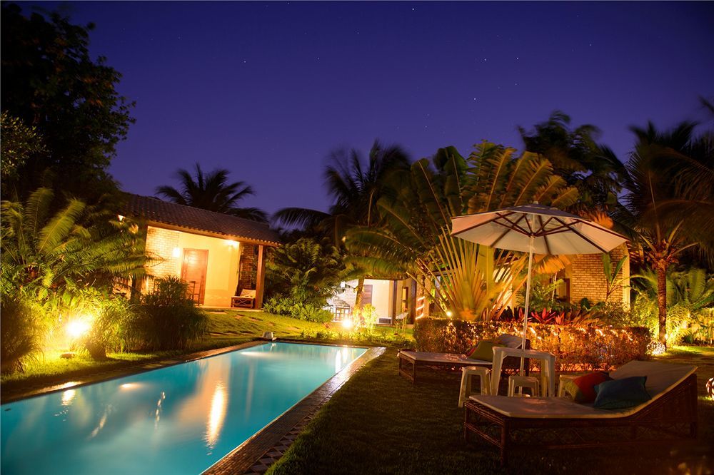Brasil Tropical Village Hotel 3*