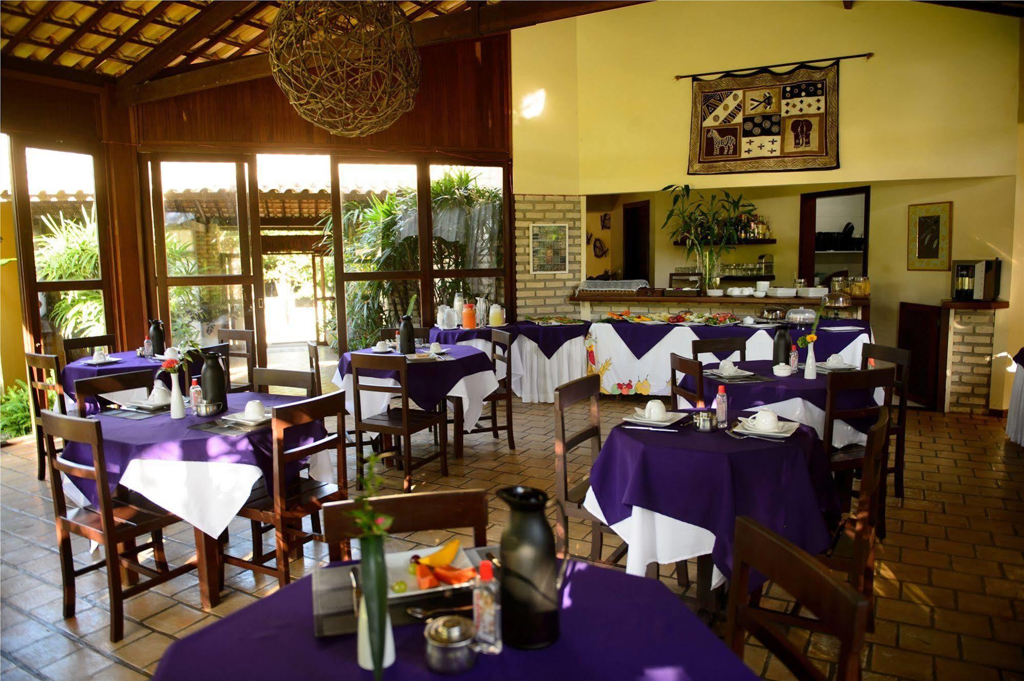 Brasil Tropical Village 3*
