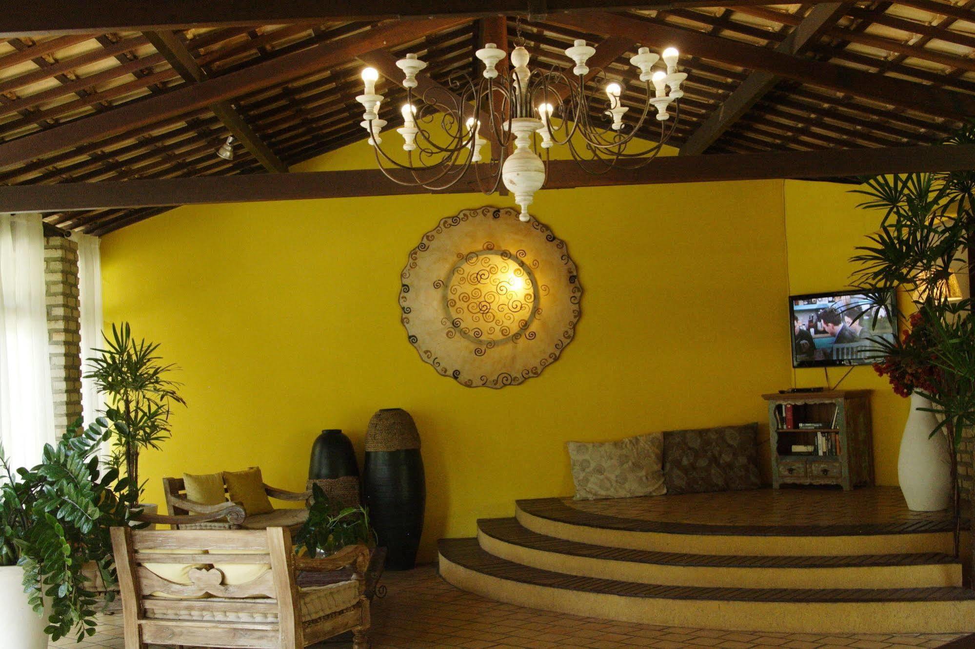 Brasil Tropical Village 3*