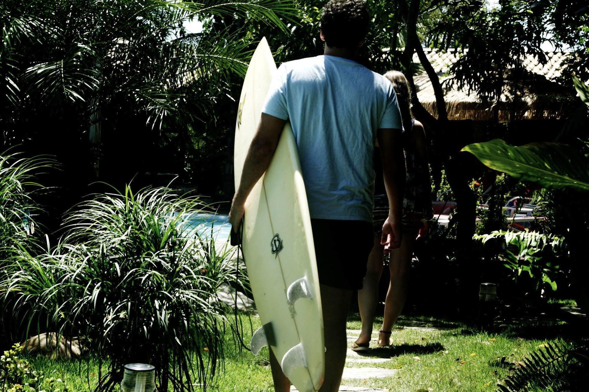 Brasil Tropical Village