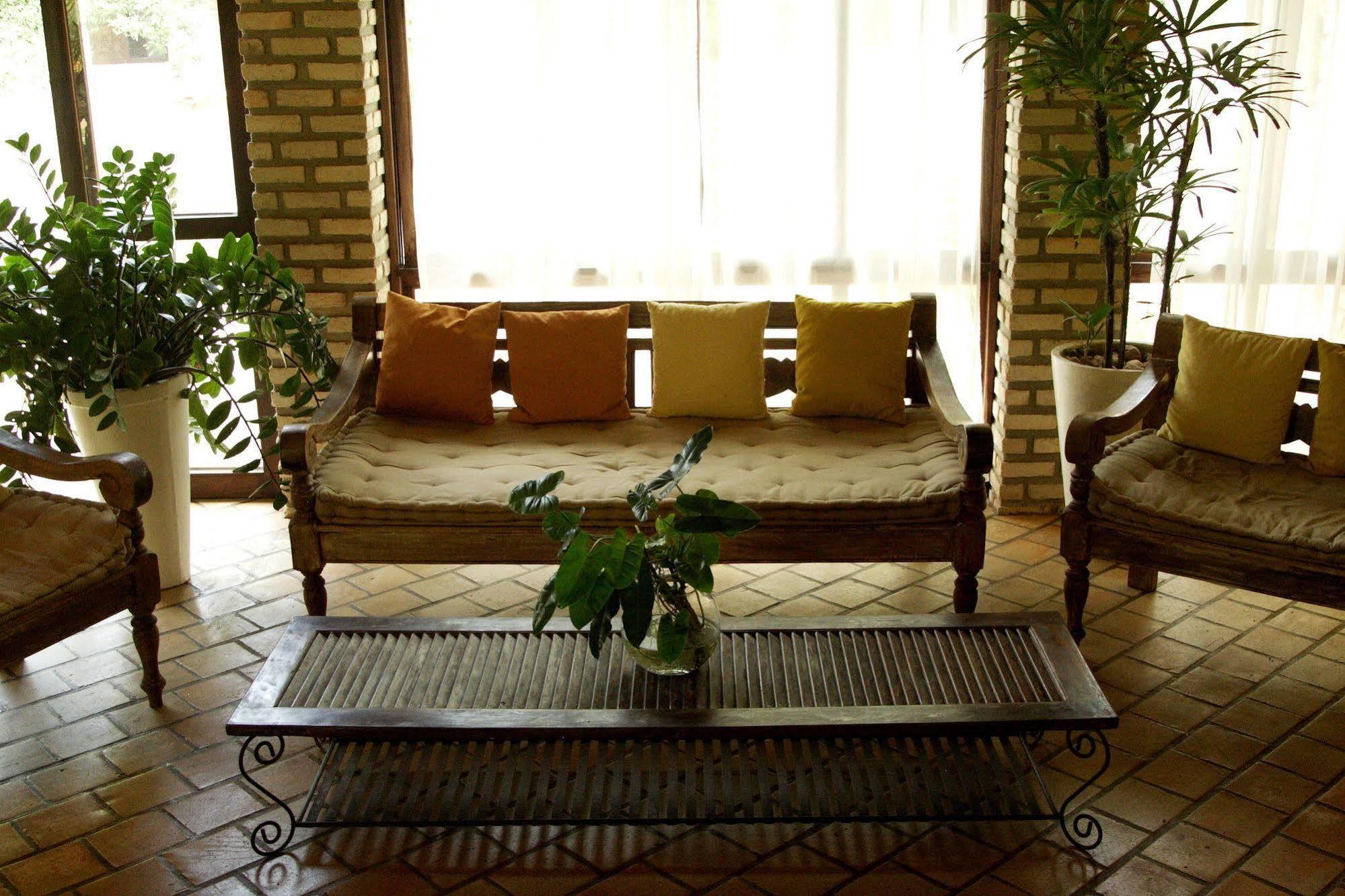 Hotel Brasil Tropical Village 3*