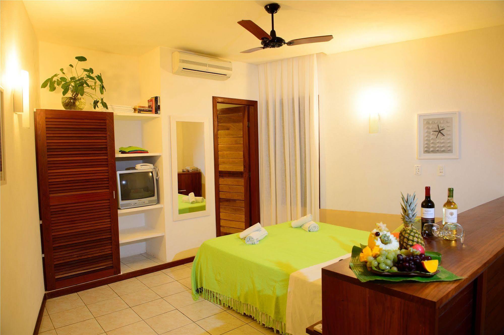 Brasil Tropical Village Hotel