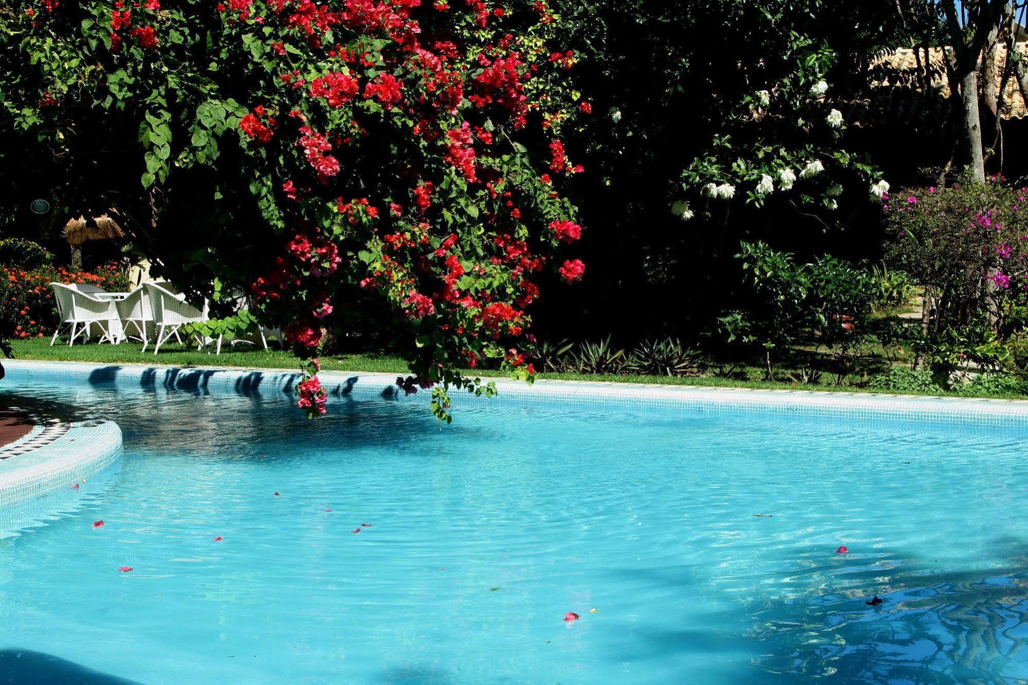 Brasil Tropical Village