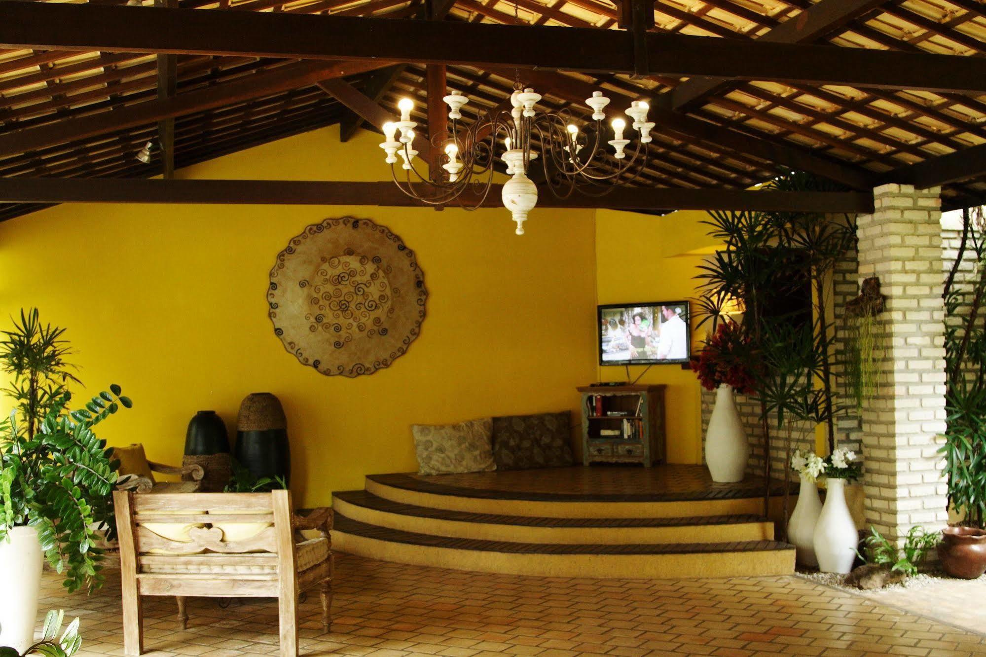 Hotel Brasil Tropical Village Praia de Pipa