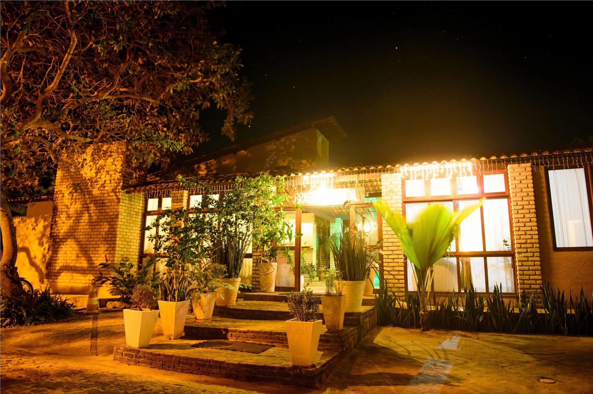 Brasil Tropical Village