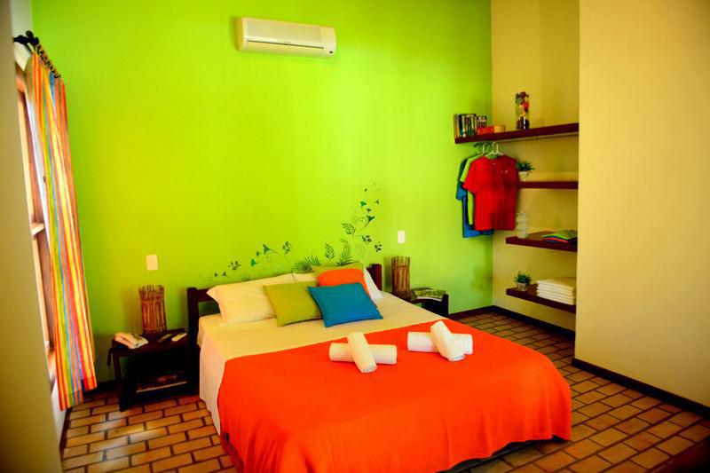 Brasil Tropical Village Hotel Praia de Pipa